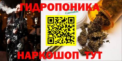 гашиш Берёзовский